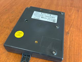 bontott VW PASSAT B6 Telefon Elektronika