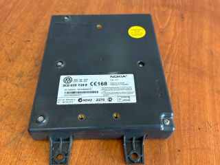 bontott VW PASSAT B6 Telefon Elektronika