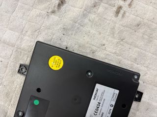 bontott VW PASSAT B6 Telefon Elektronika