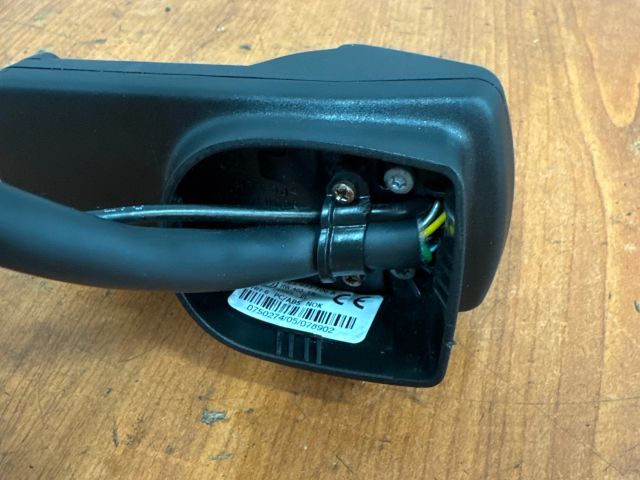 bontott VW PASSAT B6 Telefon Elektronika