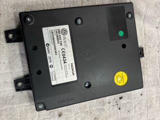 bontott VW PASSAT B6 Telefon Elektronika