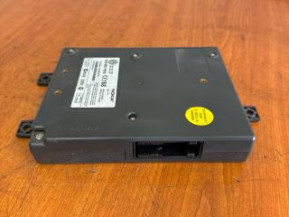 bontott VW PASSAT B6 Telefon Elektronika