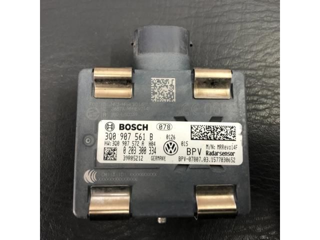 bontott VW PASSAT B6 Tempomat Elektronika