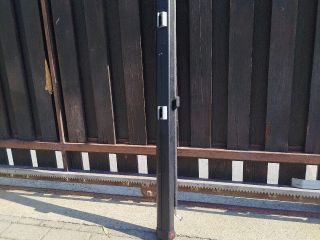 bontott VW PASSAT B6 Térelválasztó