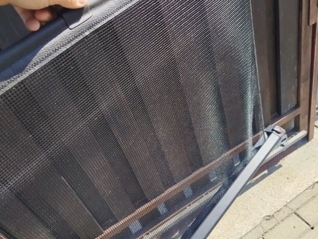 bontott VW PASSAT B6 Térelválasztó