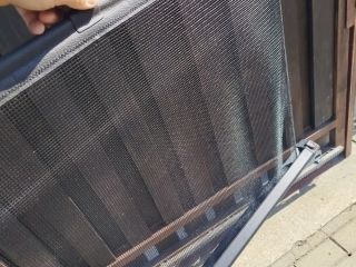 bontott VW PASSAT B6 Térelválasztó