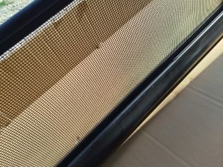 bontott VW PASSAT B6 Térelválasztó