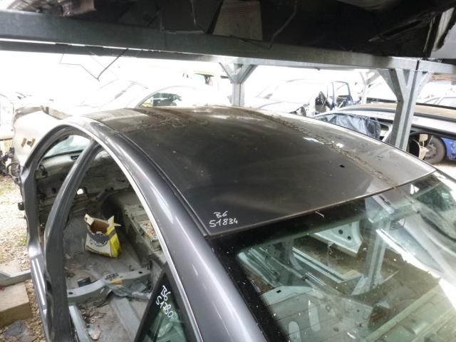 bontott VW PASSAT B6 Tető