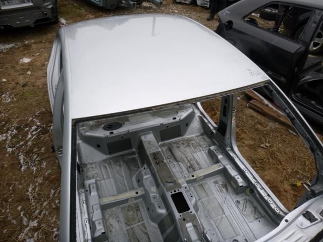 bontott VW PASSAT B6 Tető