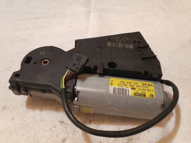 bontott VW PASSAT B6 Tetőablak Motor