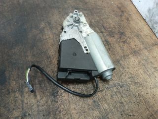 bontott VW PASSAT B6 Tetőablak Motor