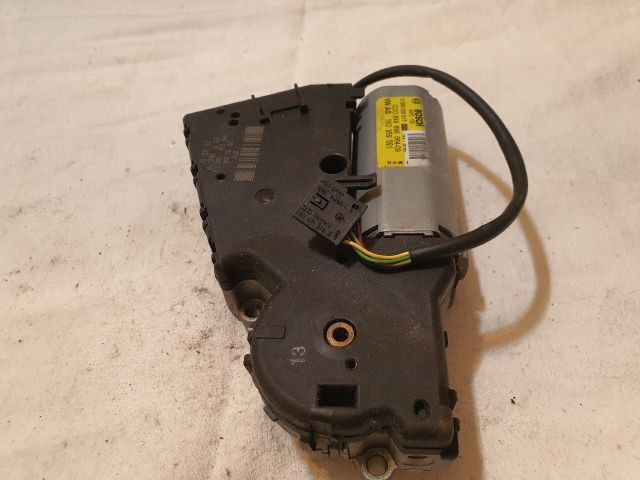 bontott VW PASSAT B6 Tetőablak Motor