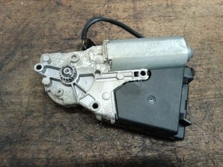 bontott VW PASSAT B6 Tetőablak Motor
