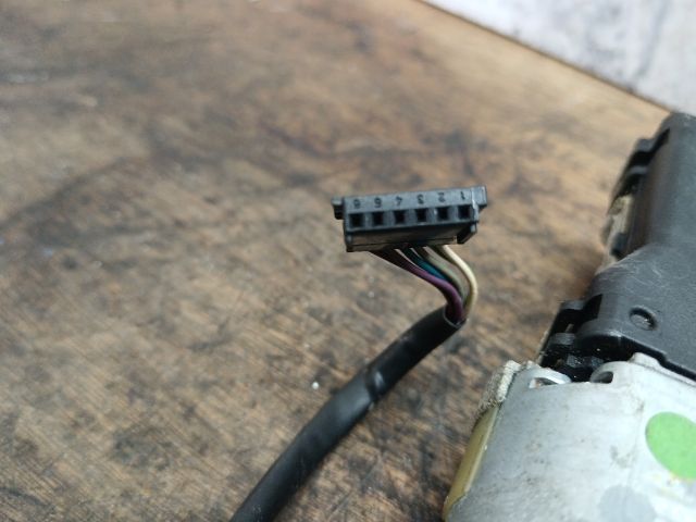 bontott VW PASSAT B6 Tetőablak Motor