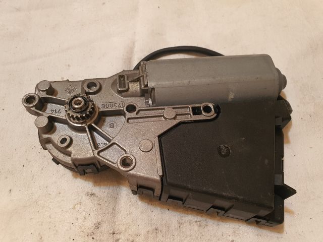 bontott VW PASSAT B6 Tetőablak Motor