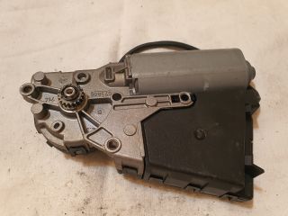 bontott VW PASSAT B6 Tetőablak Motor