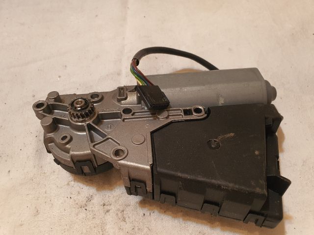 bontott VW PASSAT B6 Tetőablak Motor