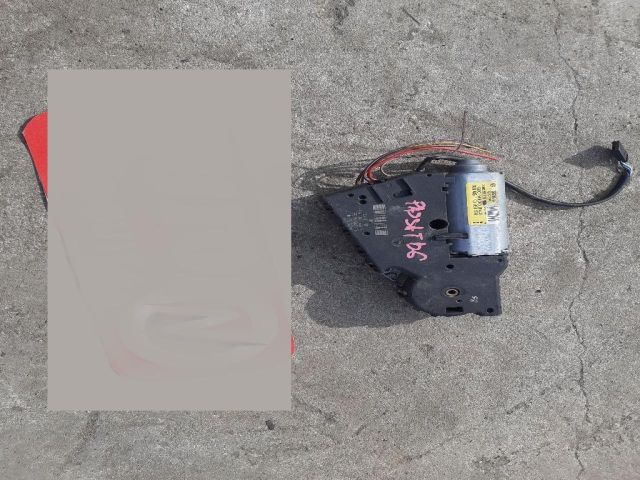 bontott VW PASSAT B6 Tetőablak Motor