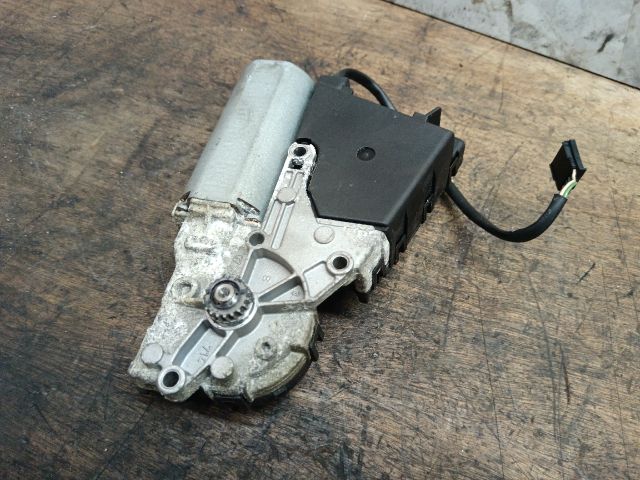 bontott VW PASSAT B6 Tetőablak Motor