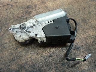 bontott VW PASSAT B6 Tetőablak Motor