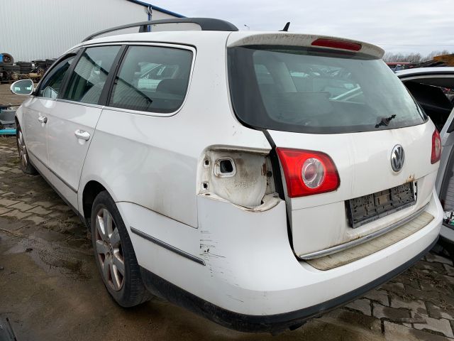 bontott VW PASSAT B6 Tetőablak