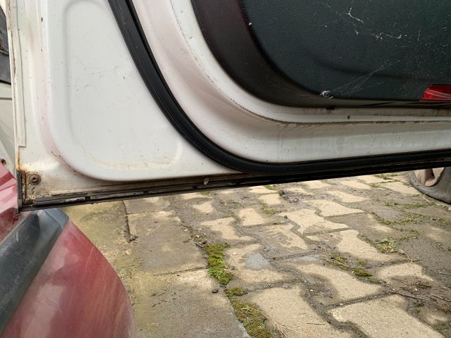bontott VW PASSAT B6 Tetőablak