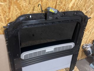 bontott VW PASSAT B6 Tetőablak