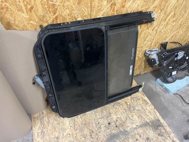 bontott VW PASSAT B6 Tetőablak