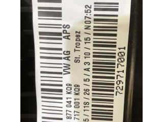 bontott VW PASSAT B6 Tetőablak