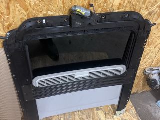 bontott VW PASSAT B6 Tetőablak