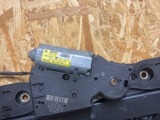 bontott VW PASSAT B6 Tetőablak