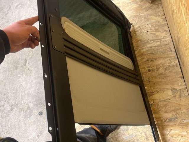 bontott VW PASSAT B6 Tetőablak