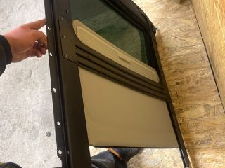 bontott VW PASSAT B6 Tetőablak