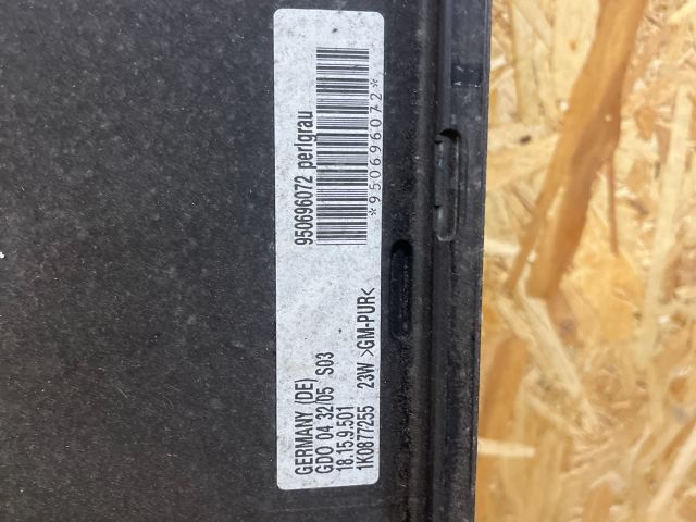 bontott VW PASSAT B6 Tetőablak