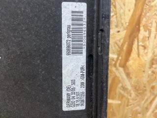 bontott VW PASSAT B6 Tetőablak