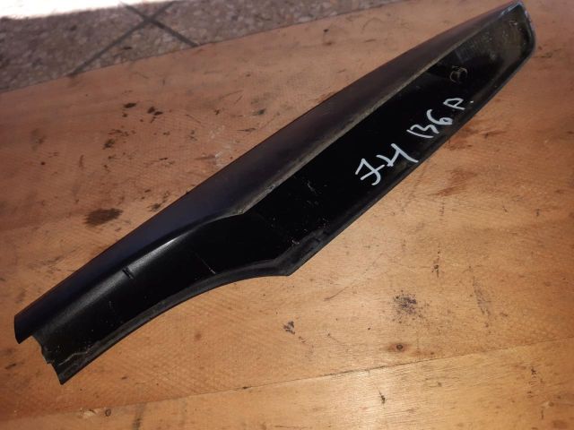 bontott VW PASSAT B6 Tetőcsomagtartó