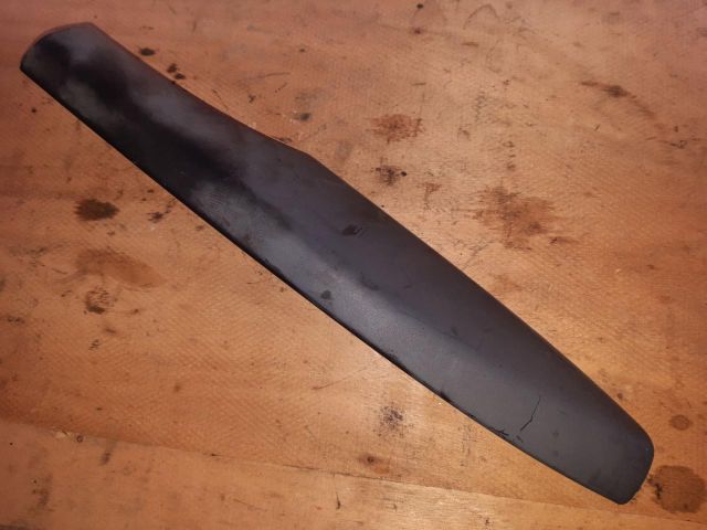 bontott VW PASSAT B6 Tetőcsomagtartó