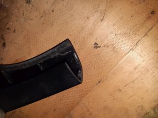 bontott VW PASSAT B6 Tetőcsomagtartó