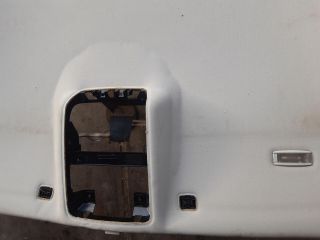 bontott VW PASSAT B6 Tetőkárpit