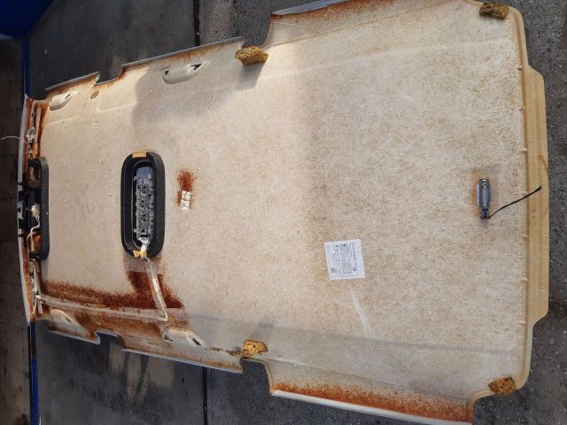 bontott VW PASSAT B6 Tetőkárpit