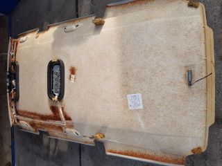 bontott VW PASSAT B6 Tetőkárpit