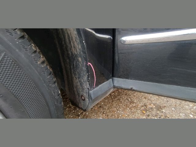 bontott VW PASSAT B6 Tetőkárpit