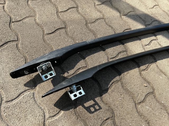 bontott VW PASSAT B6 Tetősín Pár