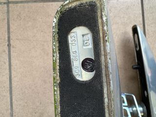 bontott VW PASSAT B6 Tetősín Pár