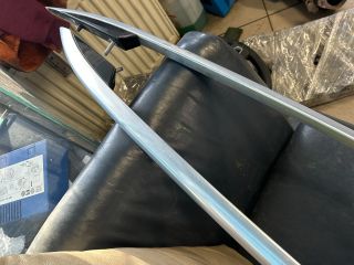 bontott VW PASSAT B6 Tetősín Pár