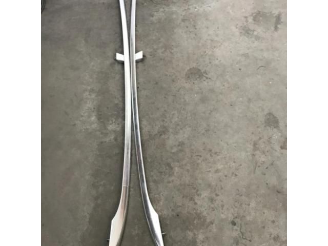 bontott VW PASSAT B6 Tetősín Pár