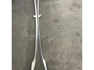 bontott VW PASSAT B6 Tetősín Pár