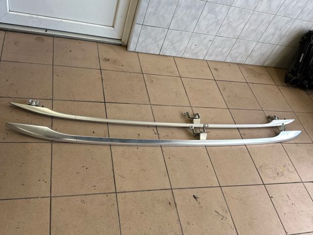 bontott VW PASSAT B6 Tetősín Pár