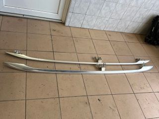 bontott VW PASSAT B6 Tetősín Pár