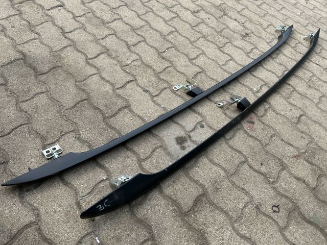 bontott VW PASSAT B6 Tetősín Pár